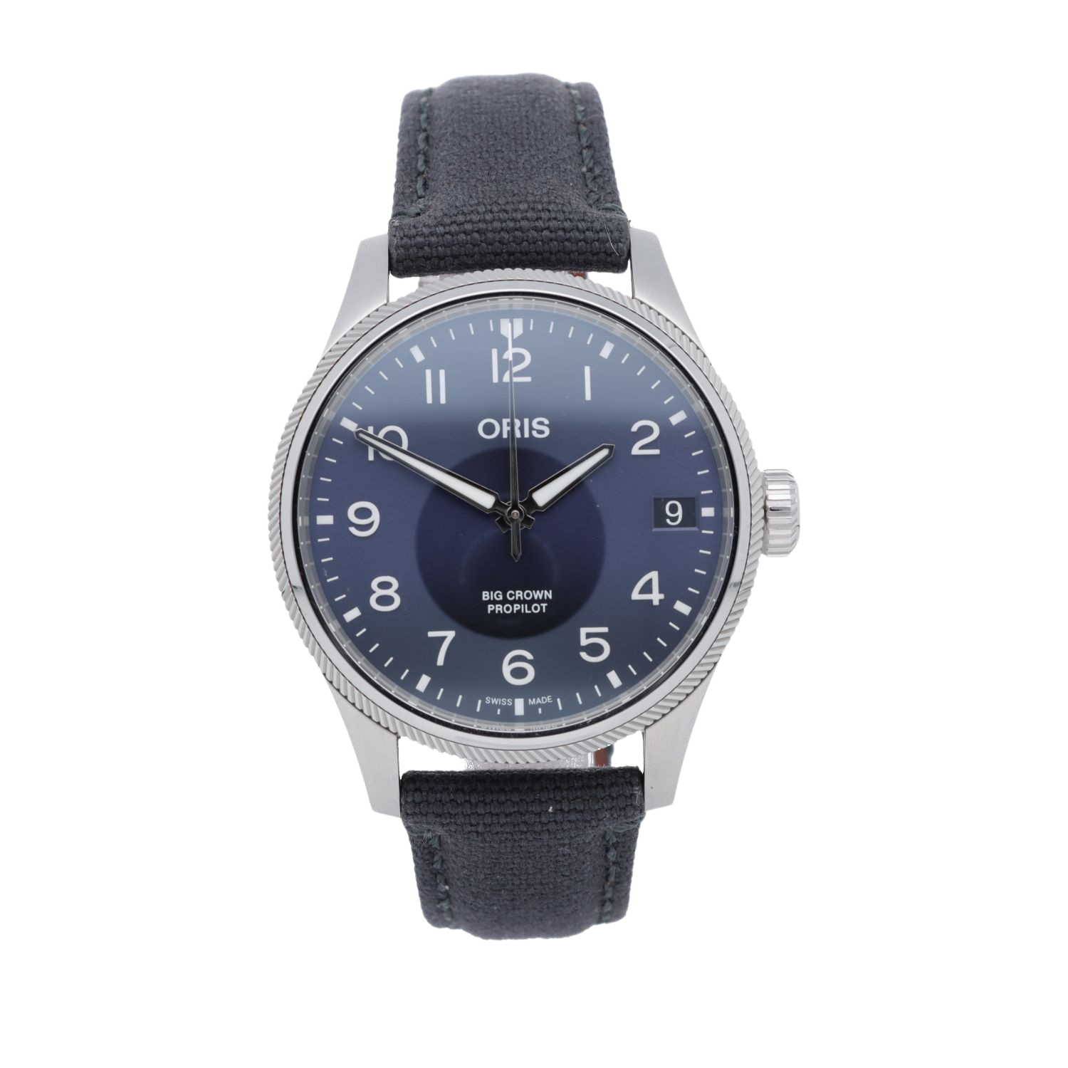 Oris Big Crown ProPilot