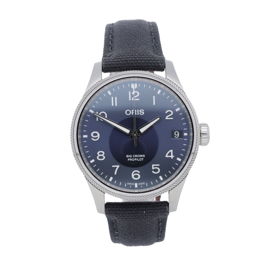 Oris Big Crown ProPilot Big Date