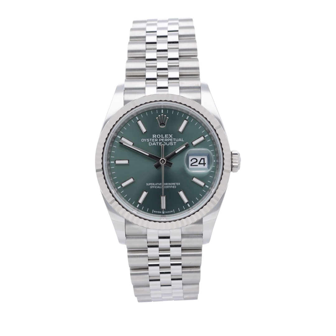 Rolex Datejust 36