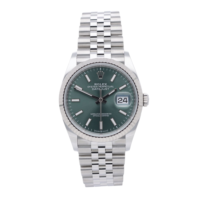 Rolex Datejust 36