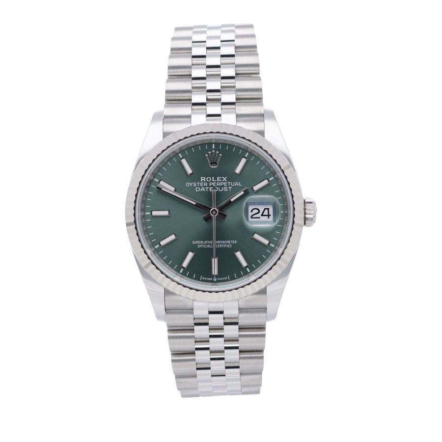 Rolex Datejust 36