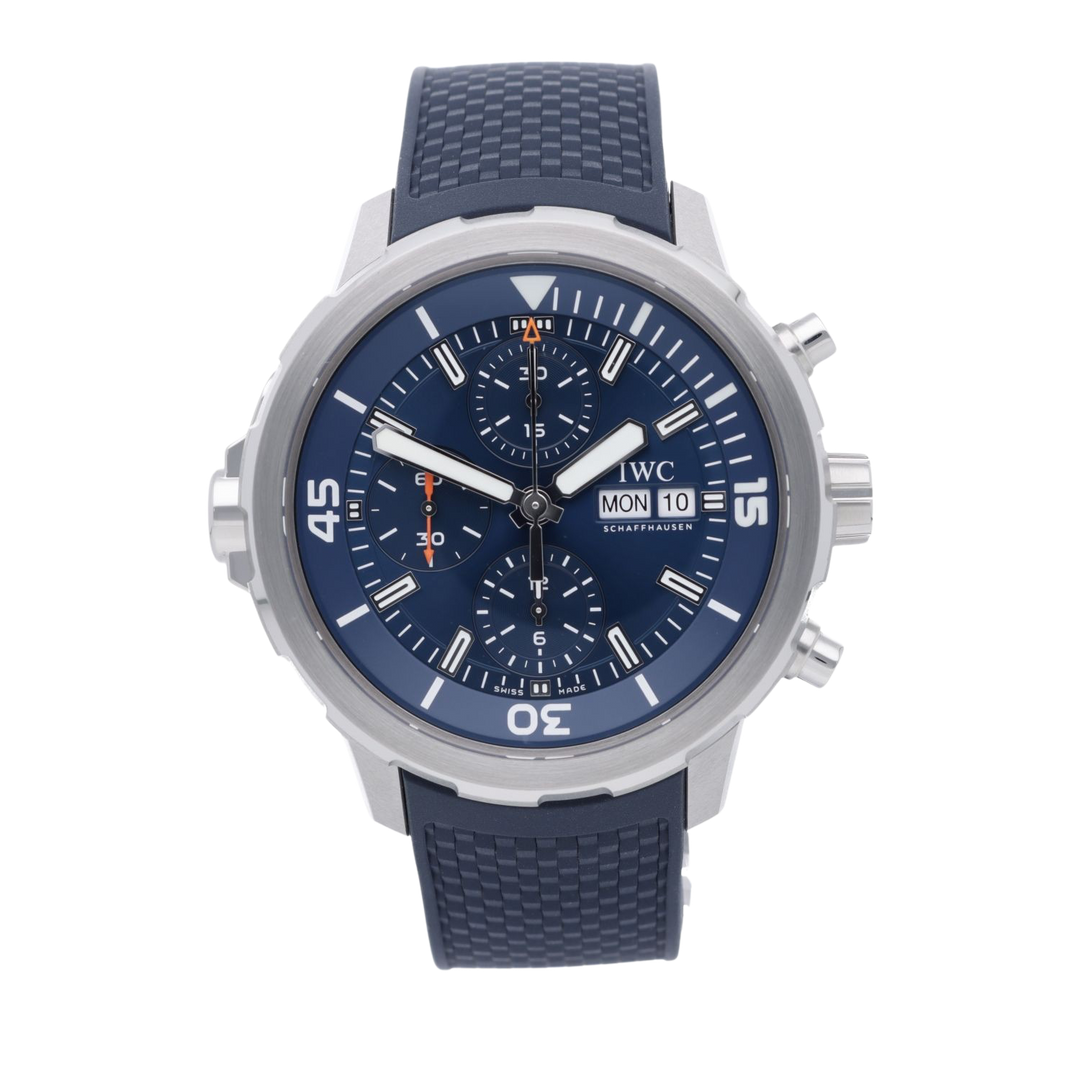 IWC Aquatimer Chronograph