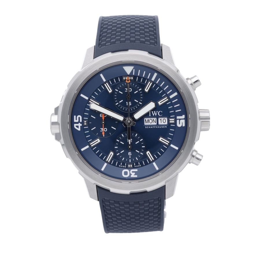 IWC Aquatimer Chronograph