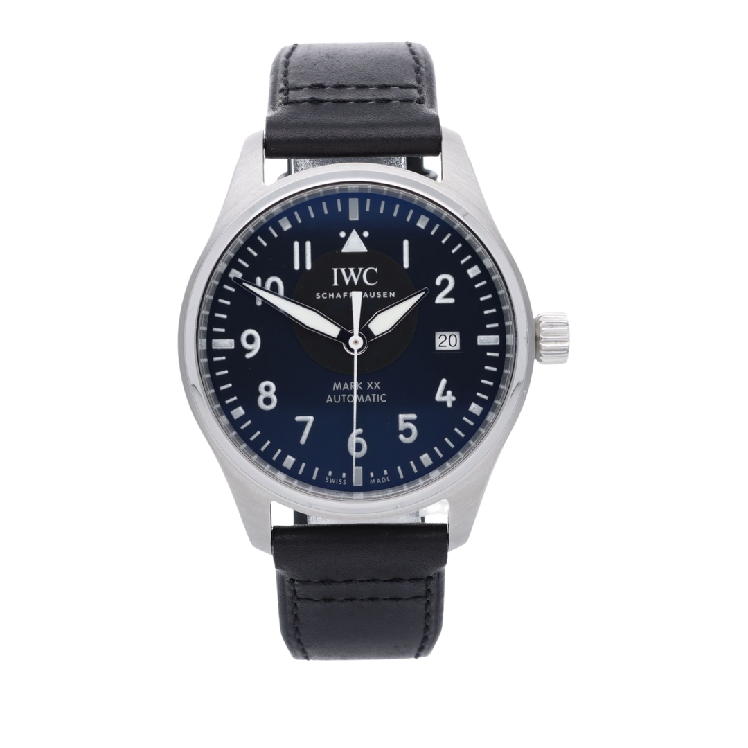 IWC Pilot’s Watch Mark XX