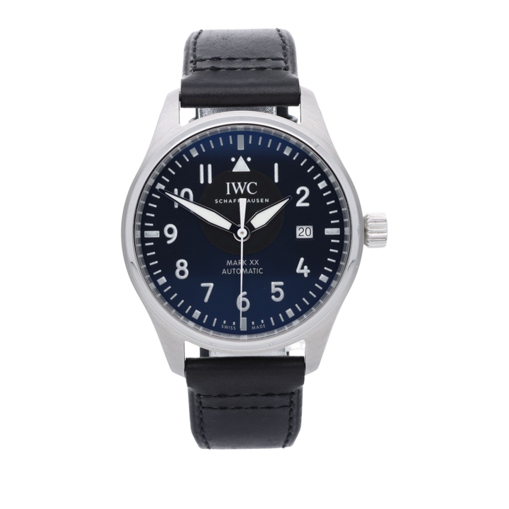 IWC Pilot’s Watch Mark XX