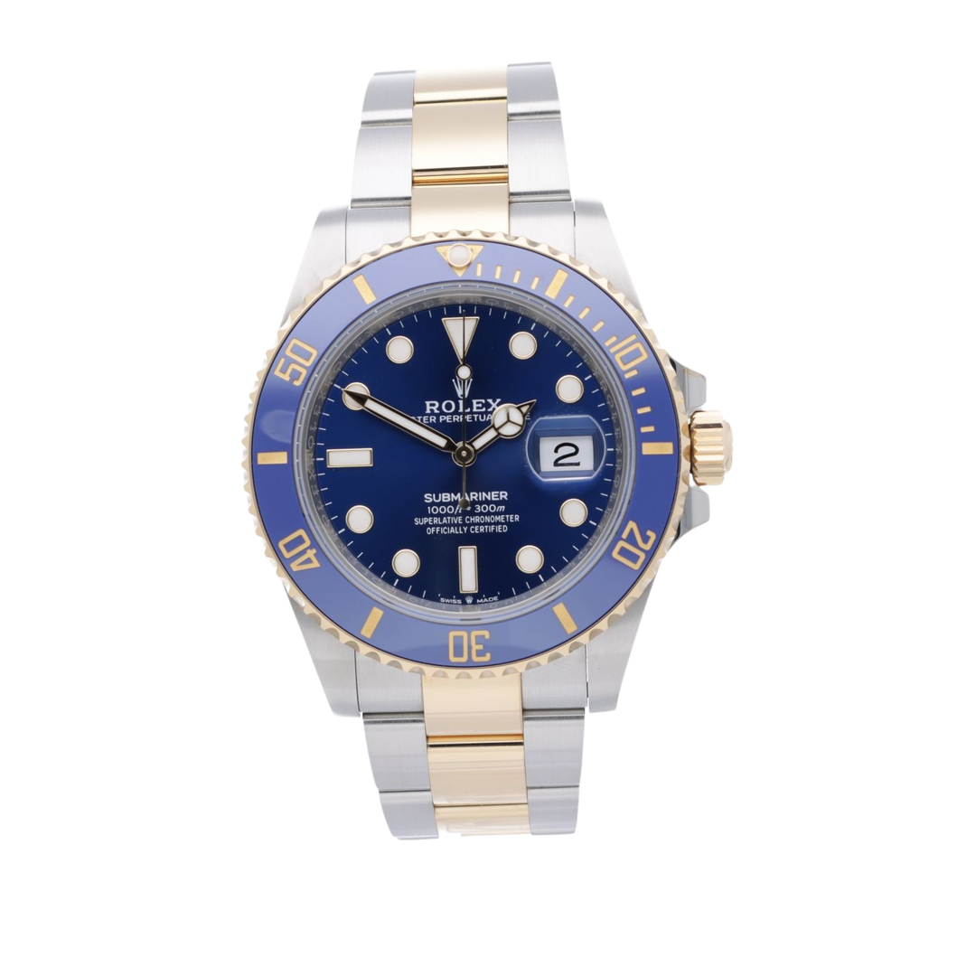 Rolex Submariner Date