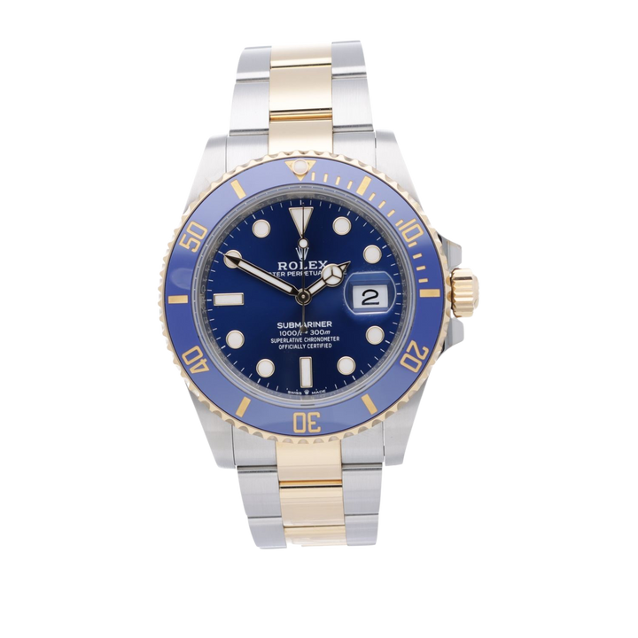 Rolex Submariner Date