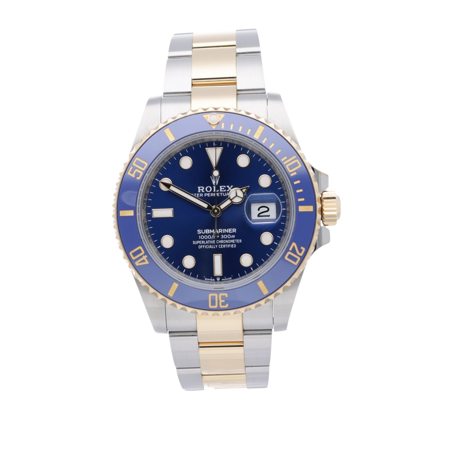 Rolex Submariner Date