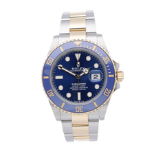 Submariner: The epitome of a Rolex diving watch