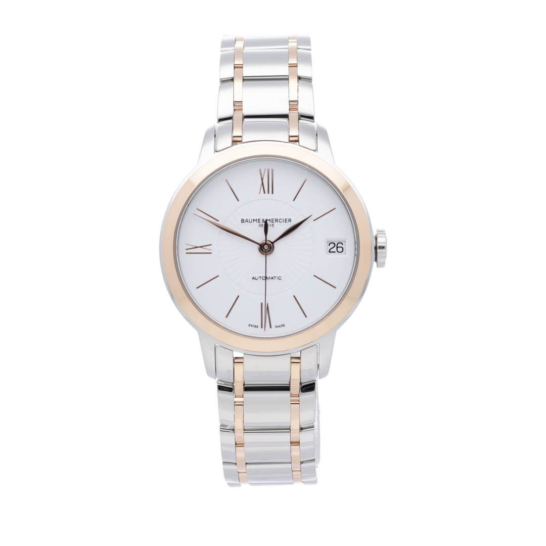 Baume &amp; Mercier Classima Lady