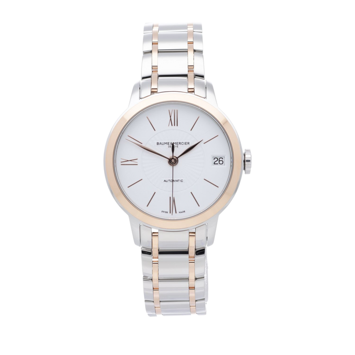 Baume &amp; Mercier Classima Lady