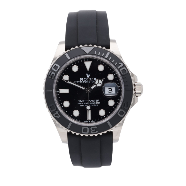 Rolex Yachtmaster 42