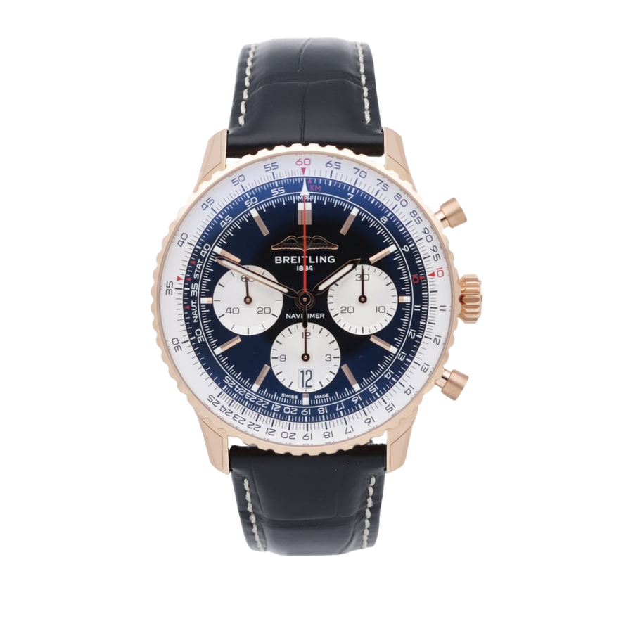 Breitling Navitimer B01 Chronograph 43