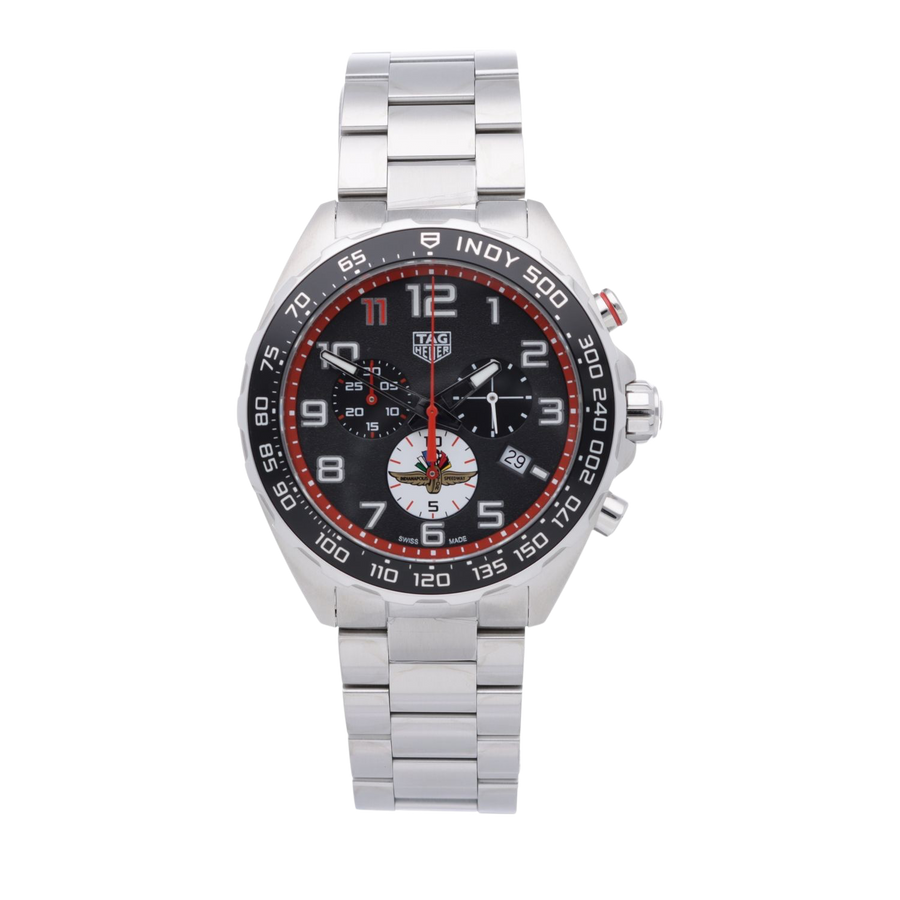 Tag Heuer Formula 1 Chronograph x Indy 500