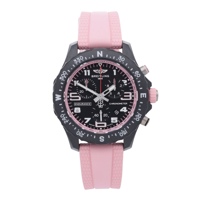 Breitling Endurance Pro 38