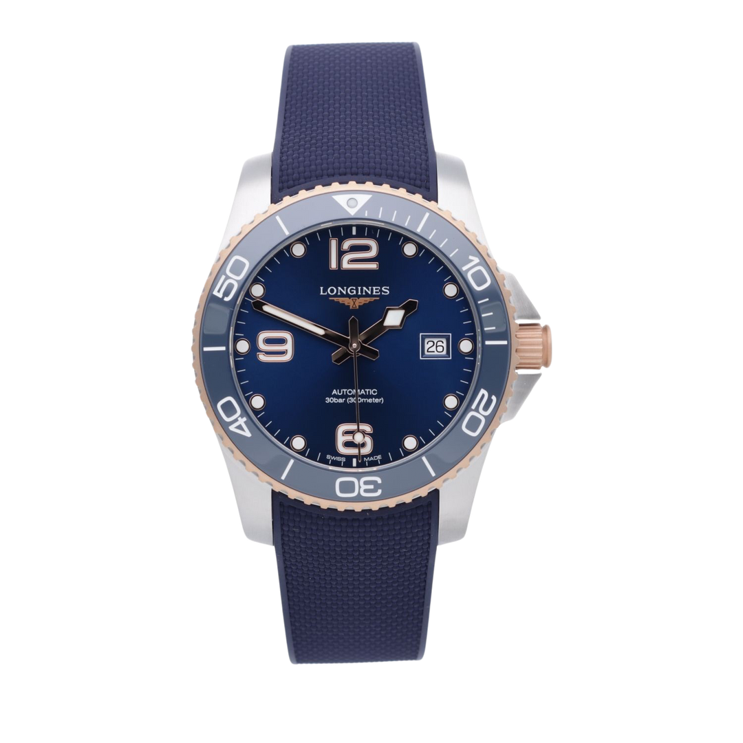 Longines Hydroconquest