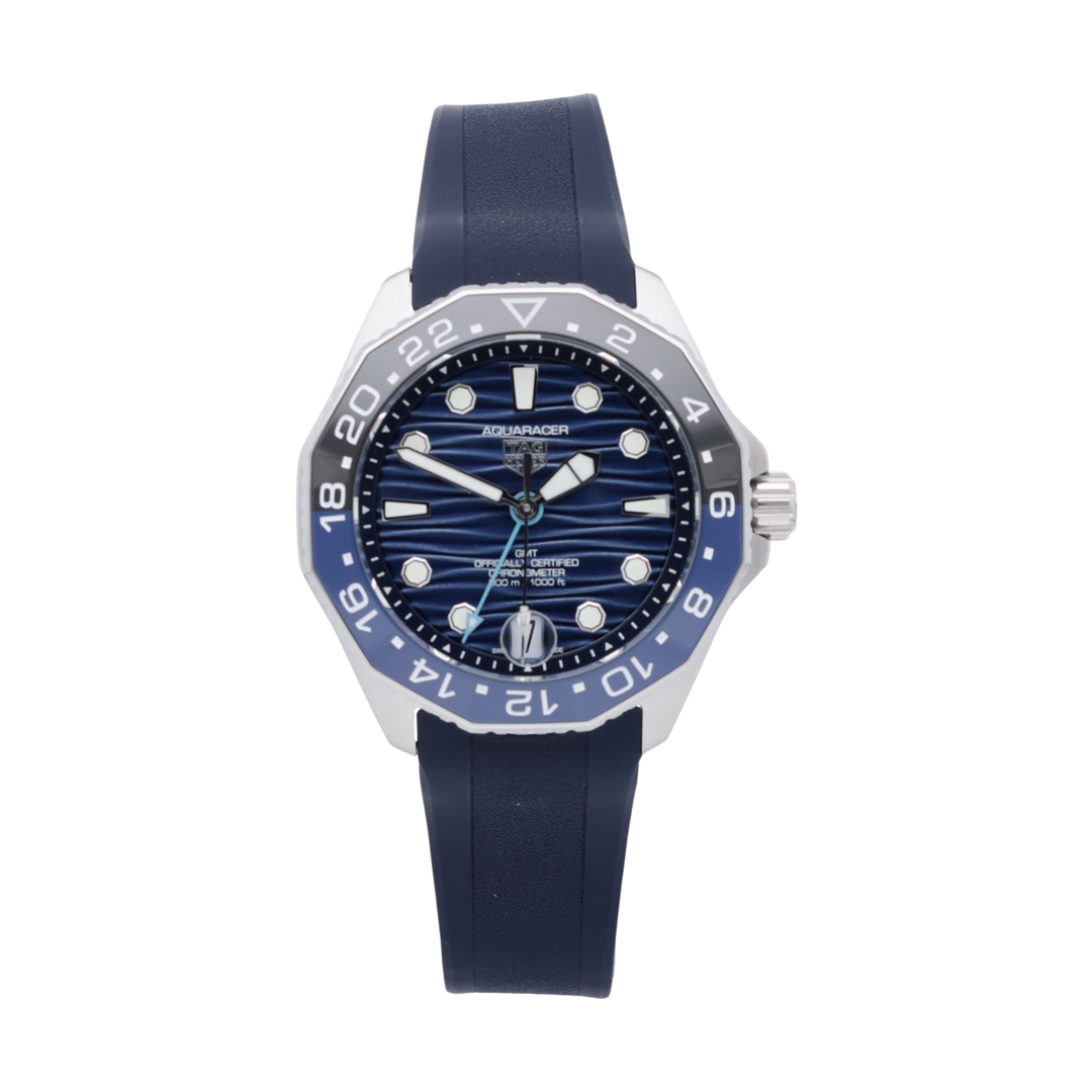 Tag Heuer Aquaracer Professional 300 GMT