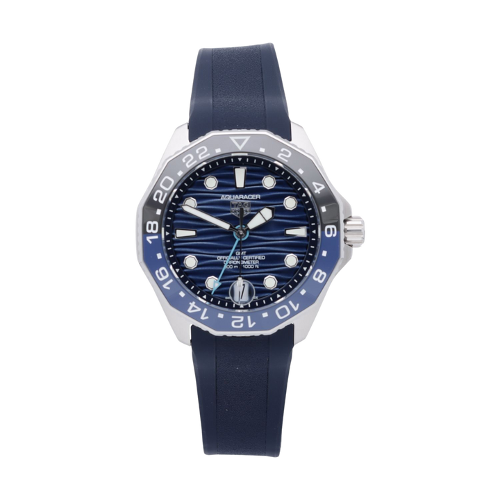 Tag Heuer Aquaracer Professional 300 GMT