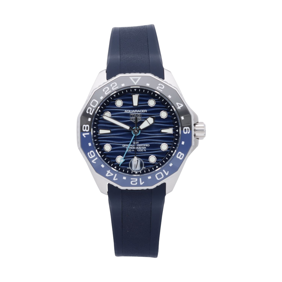 Tag Heuer Aquaracer Professional 300 GMT