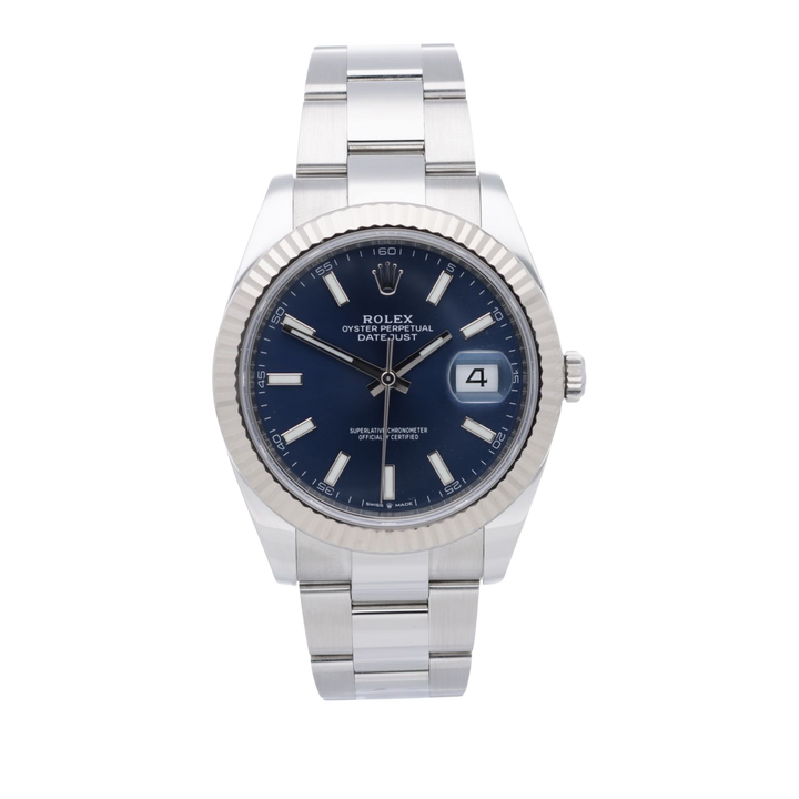 Rolex Datejust 41