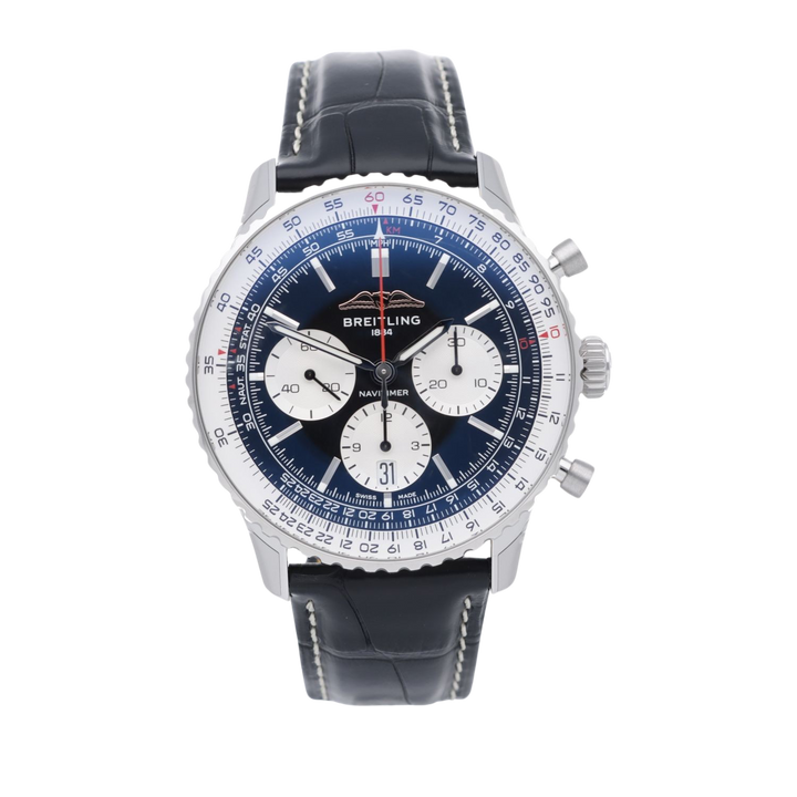 Breitling Navitimer B01 Chronograph 43