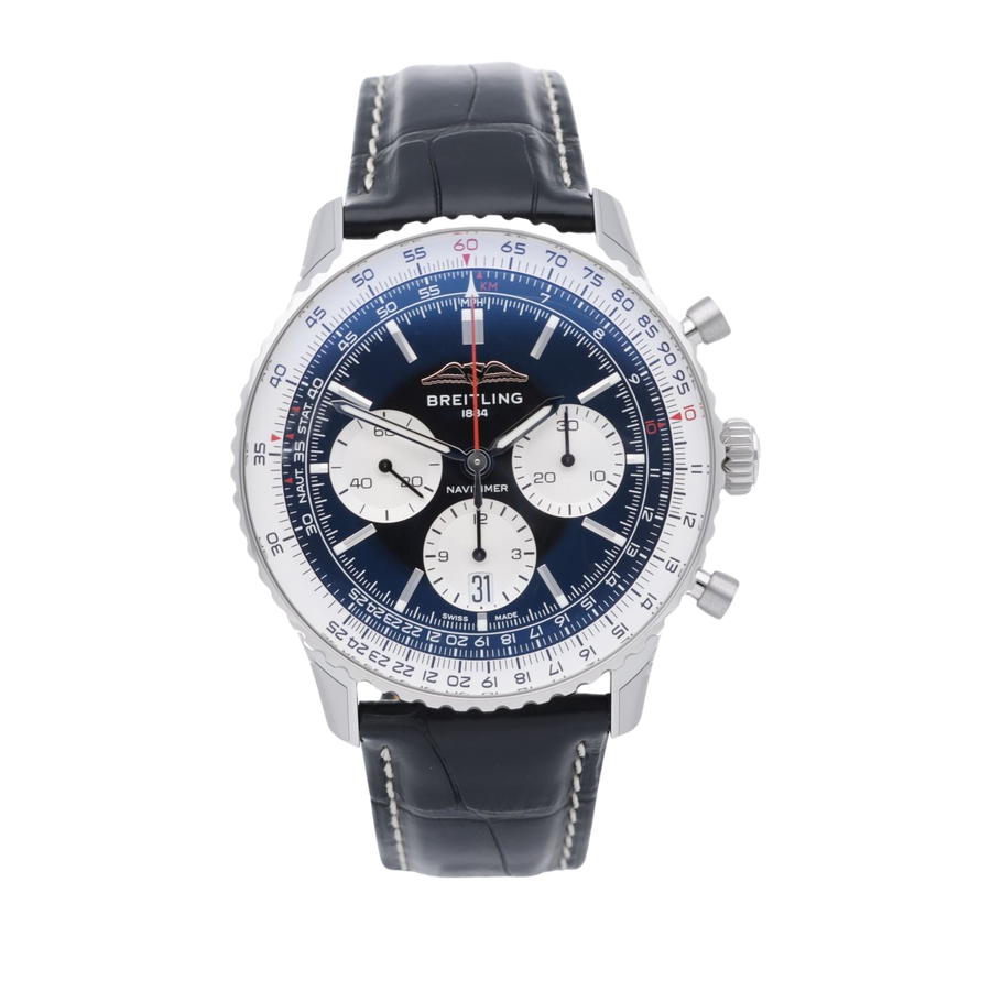 Breitling Navitimer B01 Chronograph 43