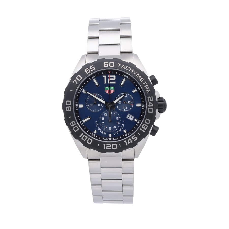 Tag Heuer Formula 1 Chronograph