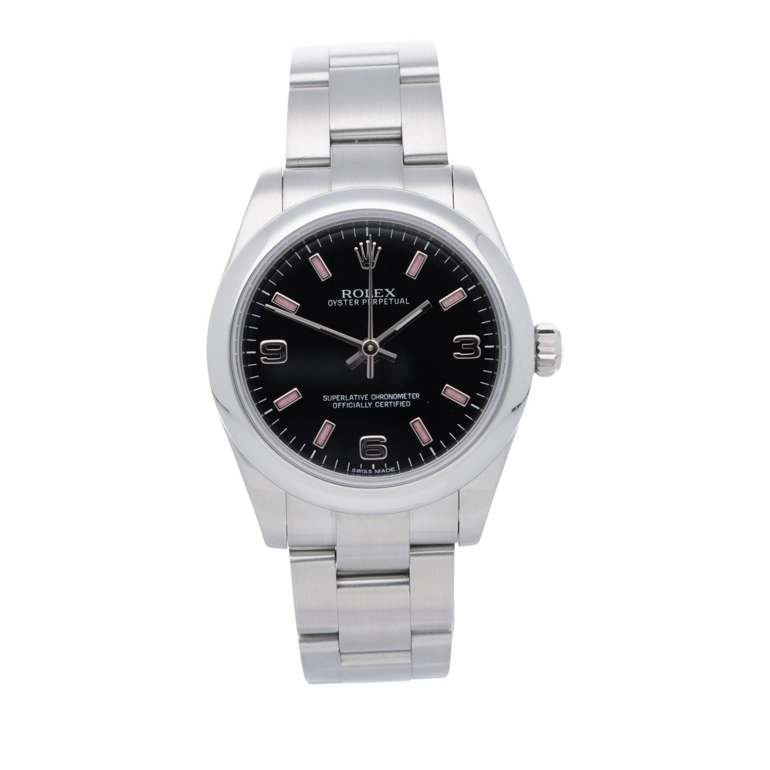 Rolex Oyster Perpetual 31