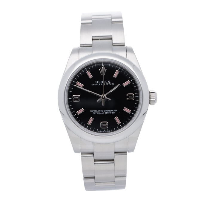 Rolex Oyster Perpetual 31 (Service 2024)