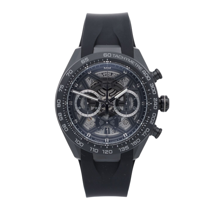 Tag Heuer Carrera Chronograph Extreme Sport