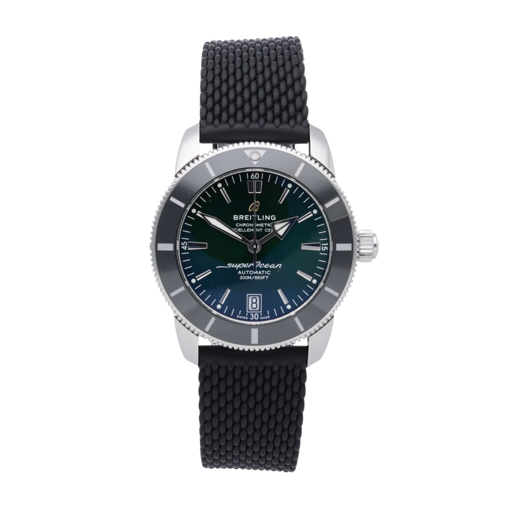 Breitling Superocean Heritage B20 Automatic 42