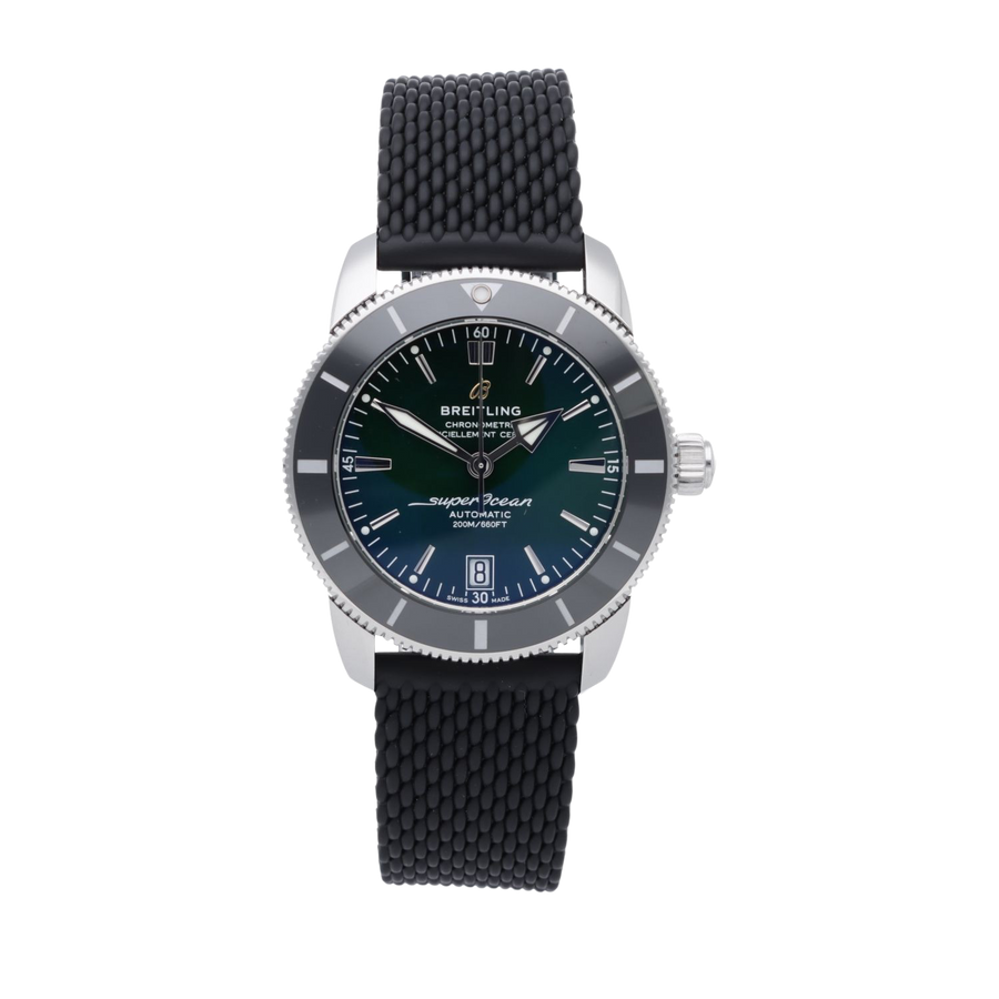 Breitling Superocean Heritage B20 Automatic 42