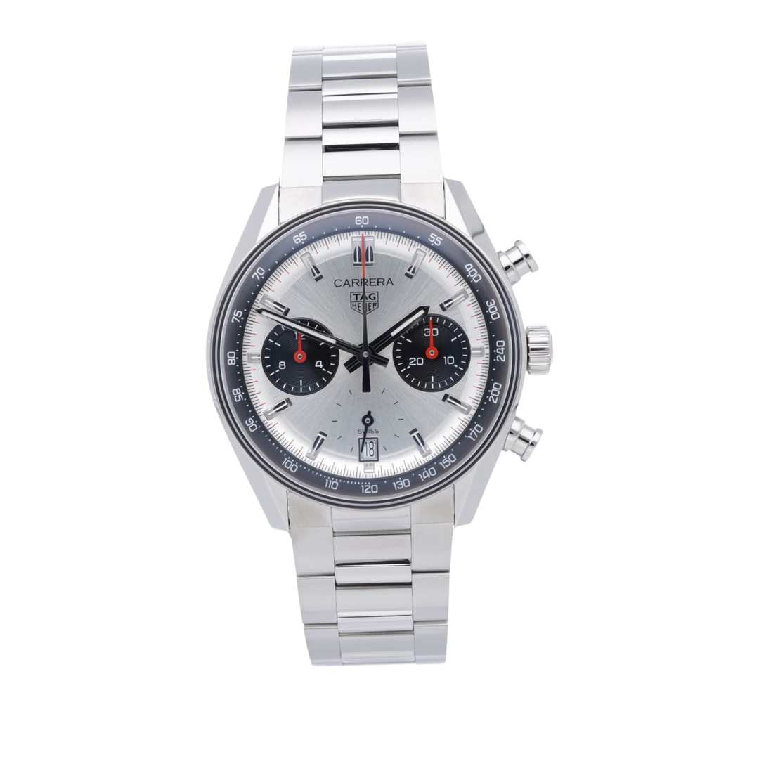 Tag Heuer Carrera Chronograph