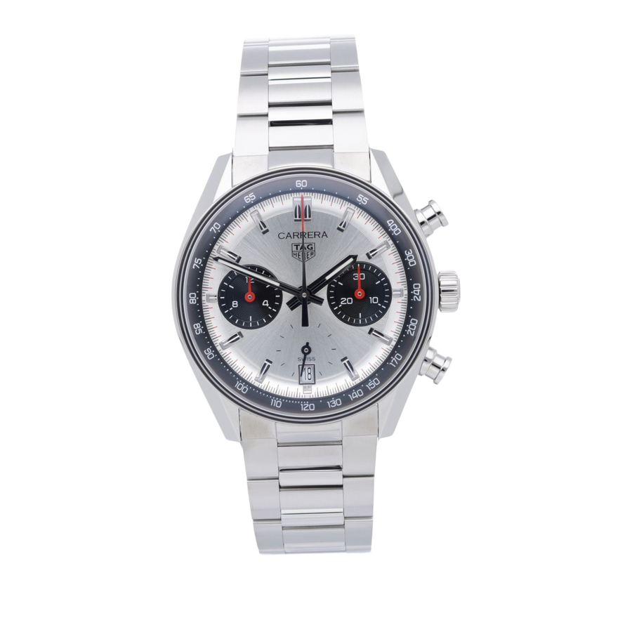 Tag Heuer Carrera Chronograph