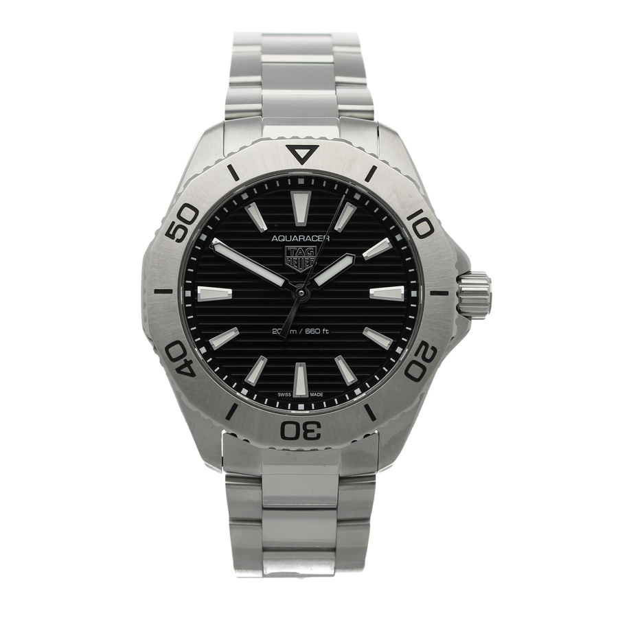 Tag Heuer Aquaracer Quarz Professional 200