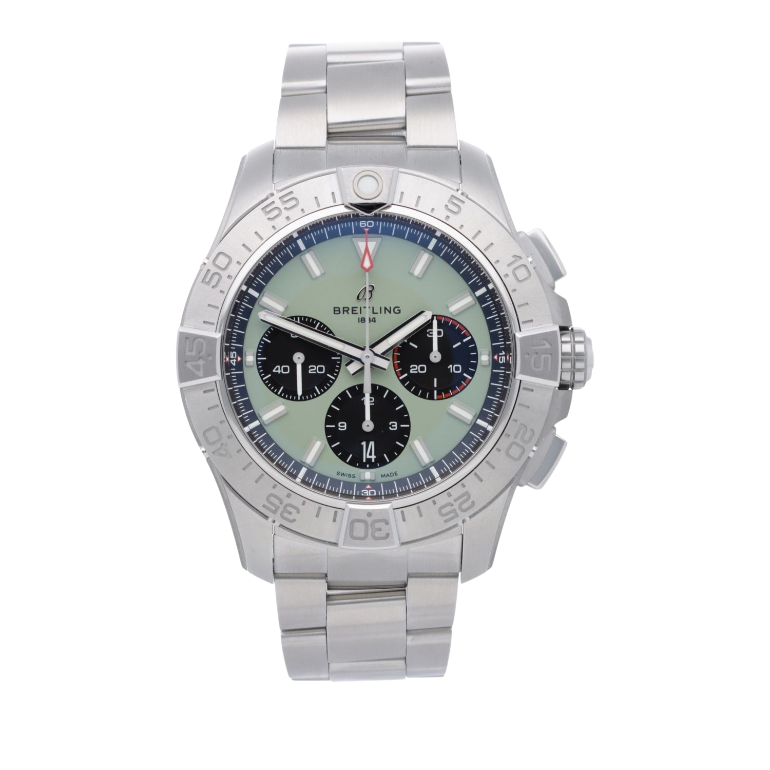 B01 Chronograph 44