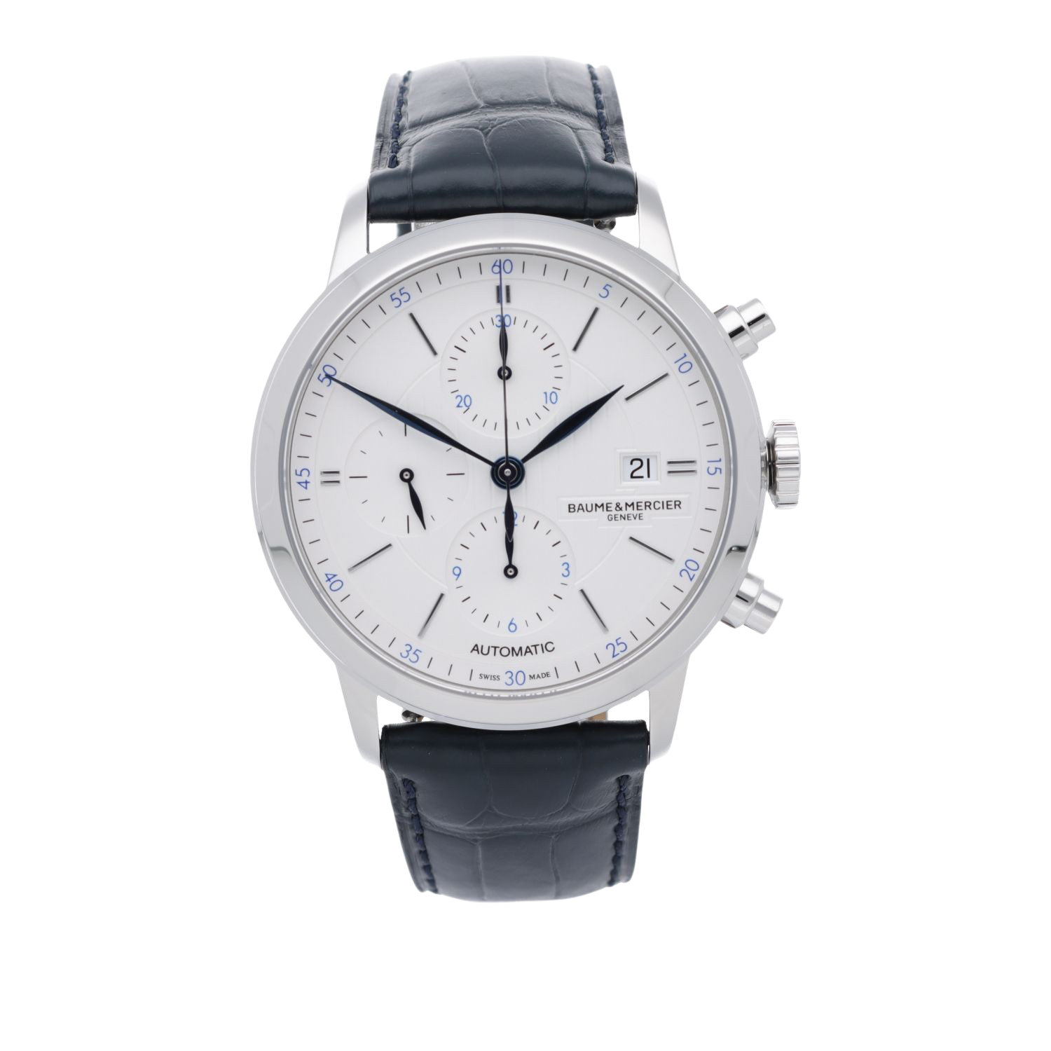 Baume & Mercier Classima