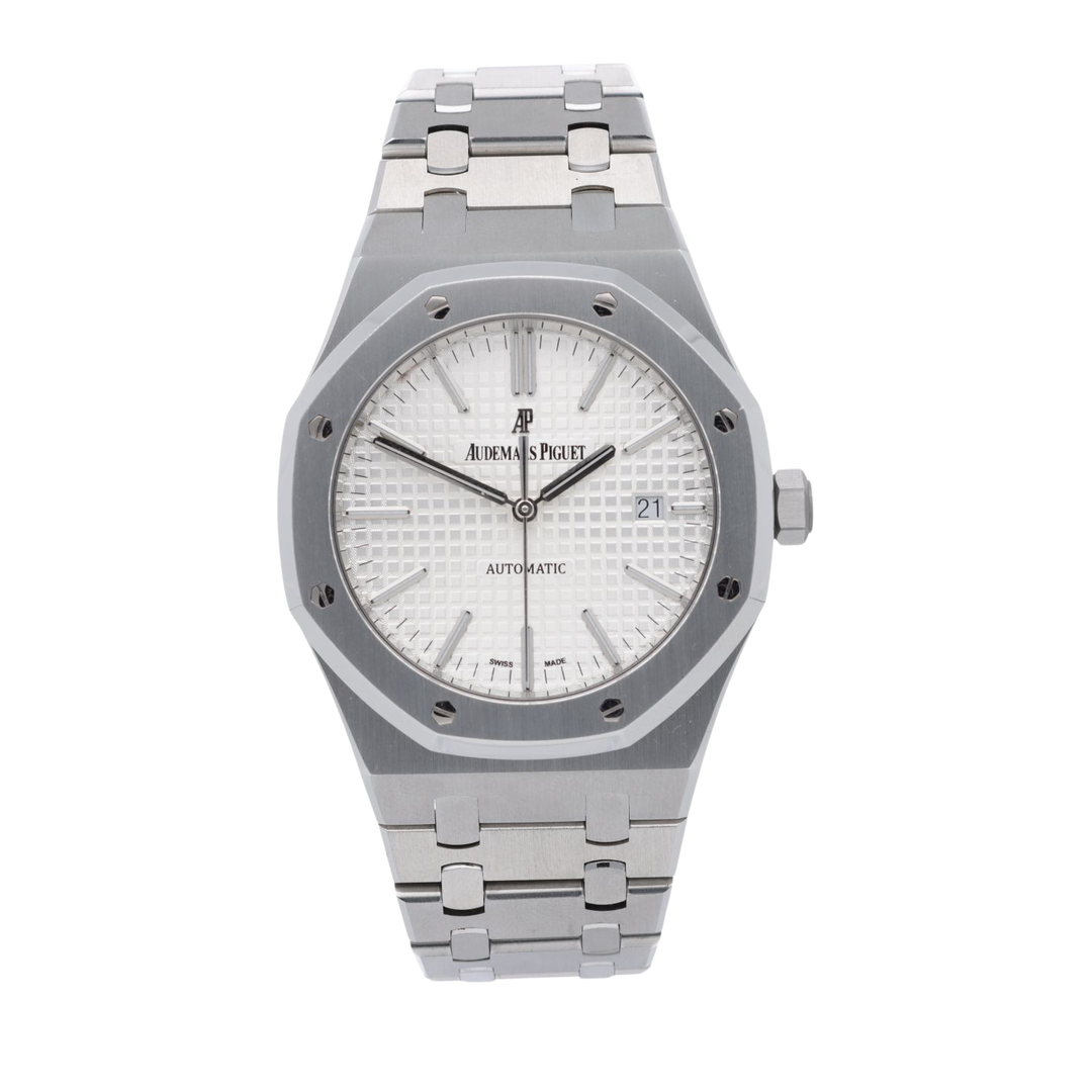 Audemars Piguet Royal Oak Automatik