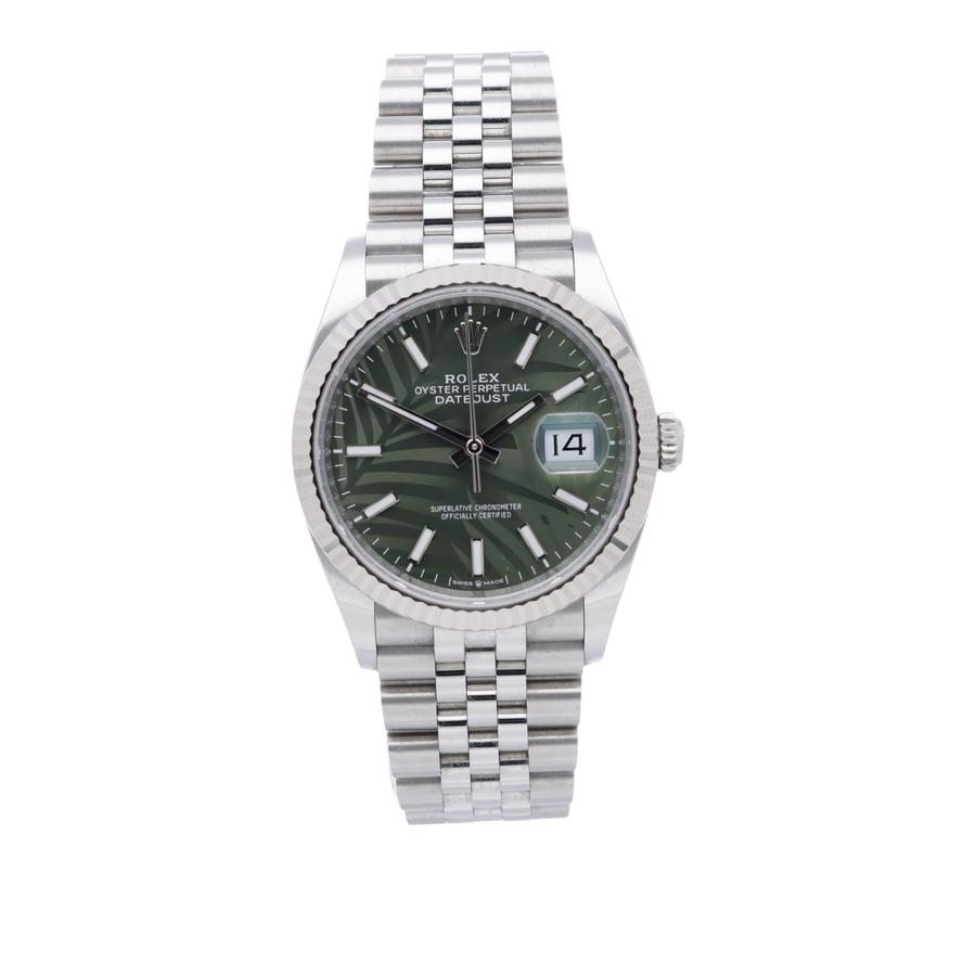 Rolex Datejust 36