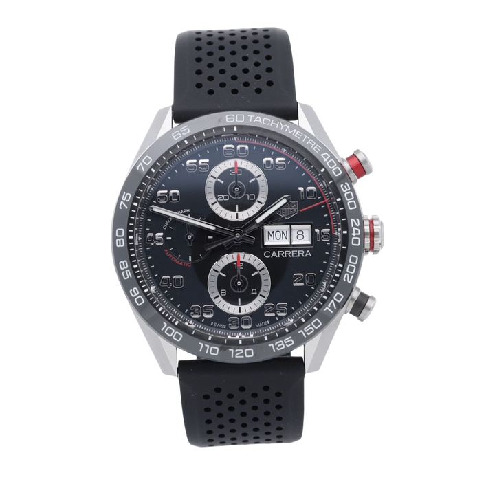 Tag Heuer Carrera Calibre 16 Automatik