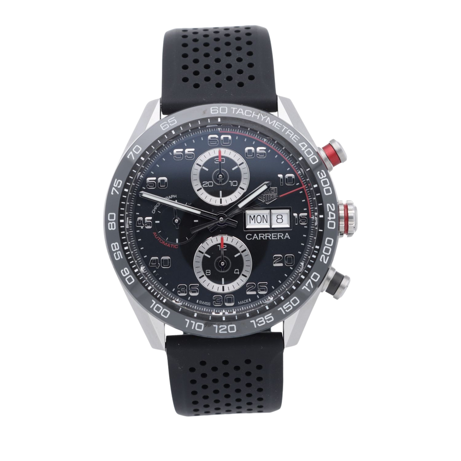 Tag Heuer Carrera Calibre 16 Automatik