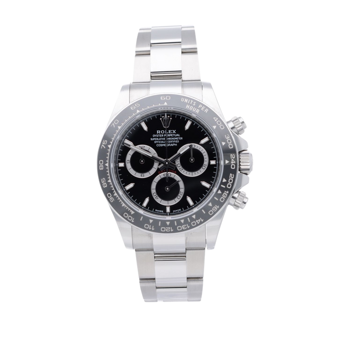 Rolex Cosmograph Daytona