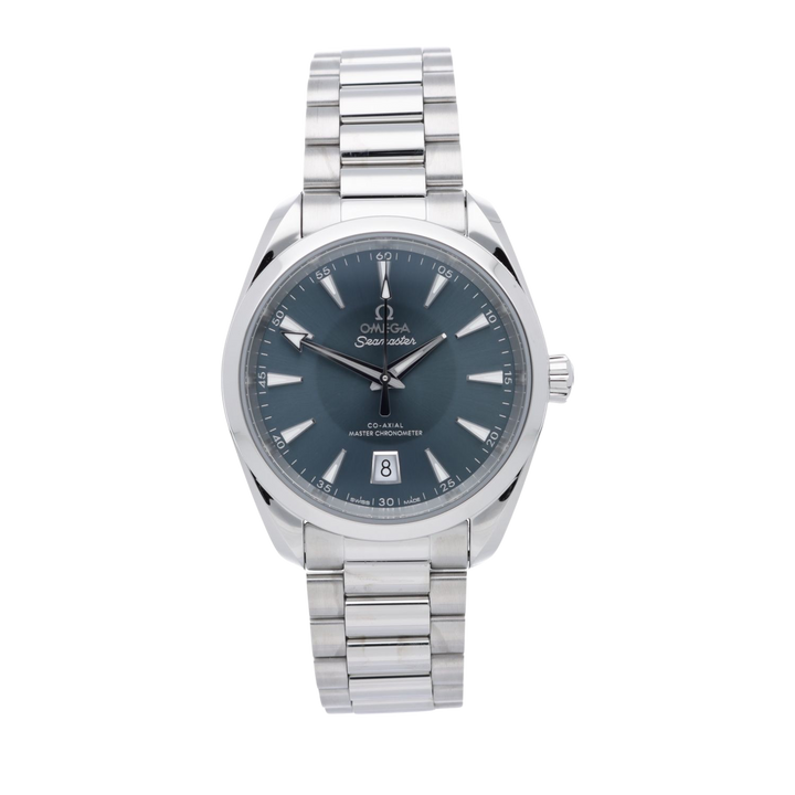 Omega Seamaster Aqua Terra Shades