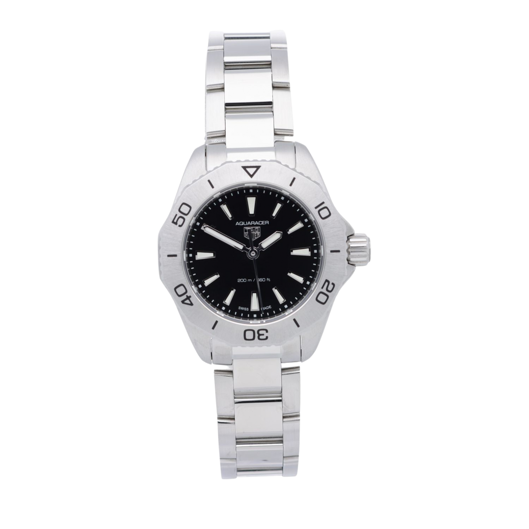 Tag Heuer Aquaracer Quarz Professional 200 30mm