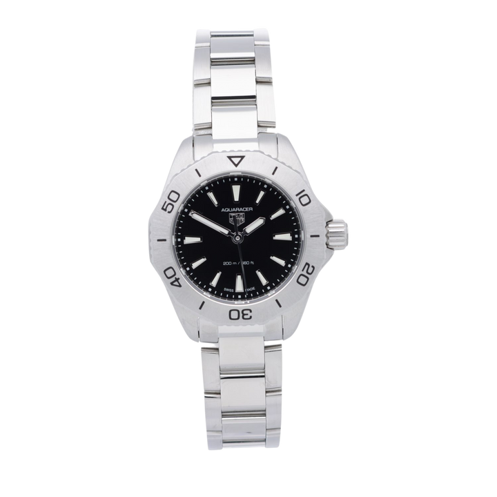 Tag Heuer Aquaracer Quarz Professional 200 30mm