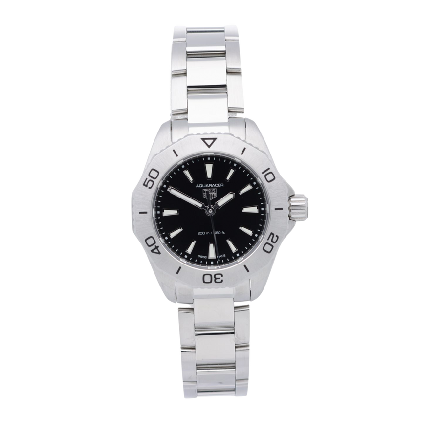 Tag Heuer Aquaracer Quarz Professional 200 30mm