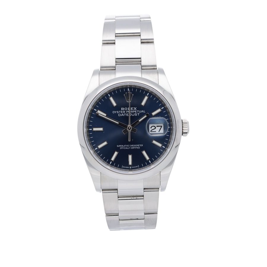 Rolex Datejust 36