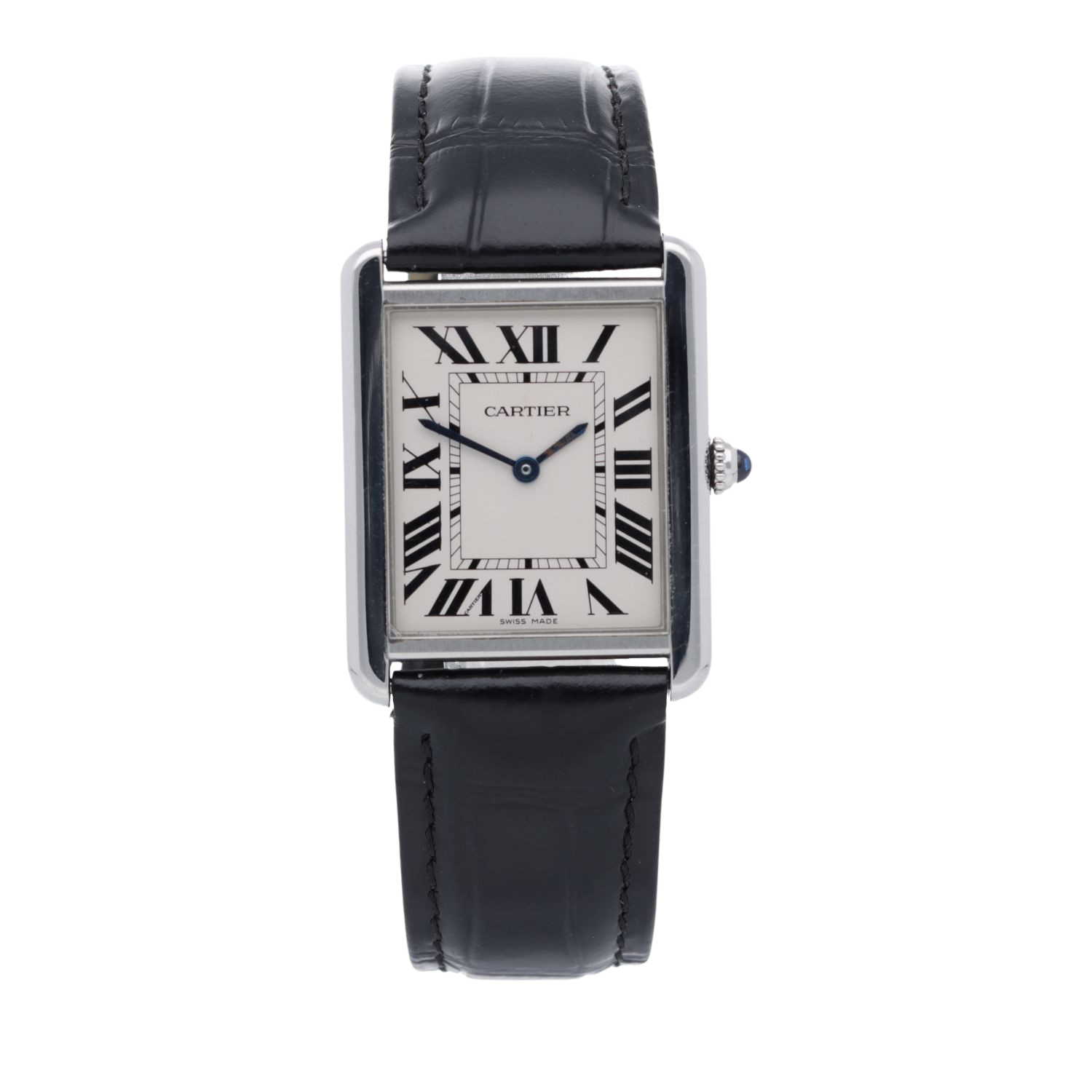 Cartier Tank Solo