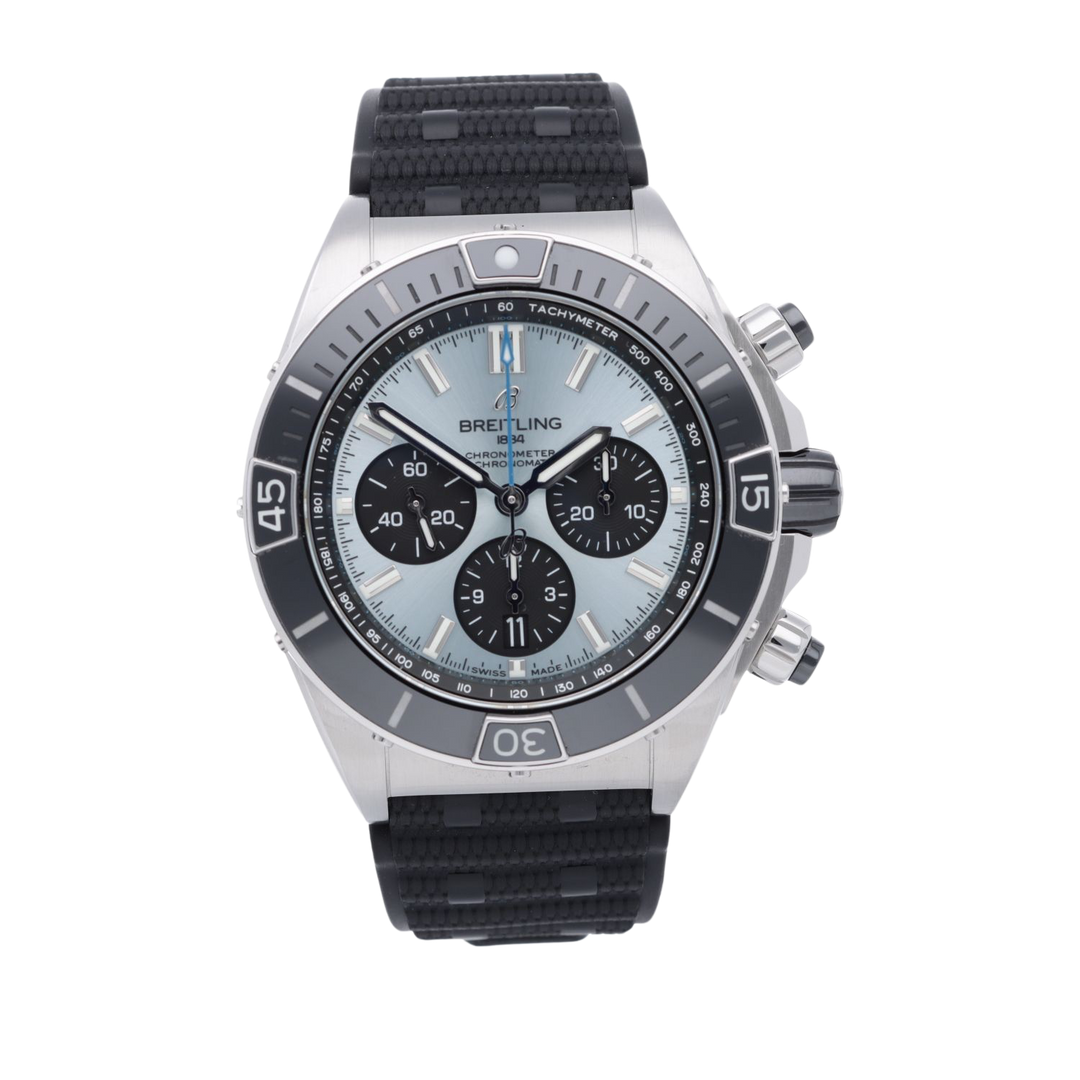 Breitling Super Chronomat B01 Chronograph 44