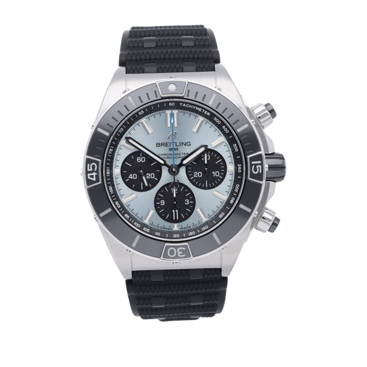 Breitling Super Chronomat B01 Chronograph 44